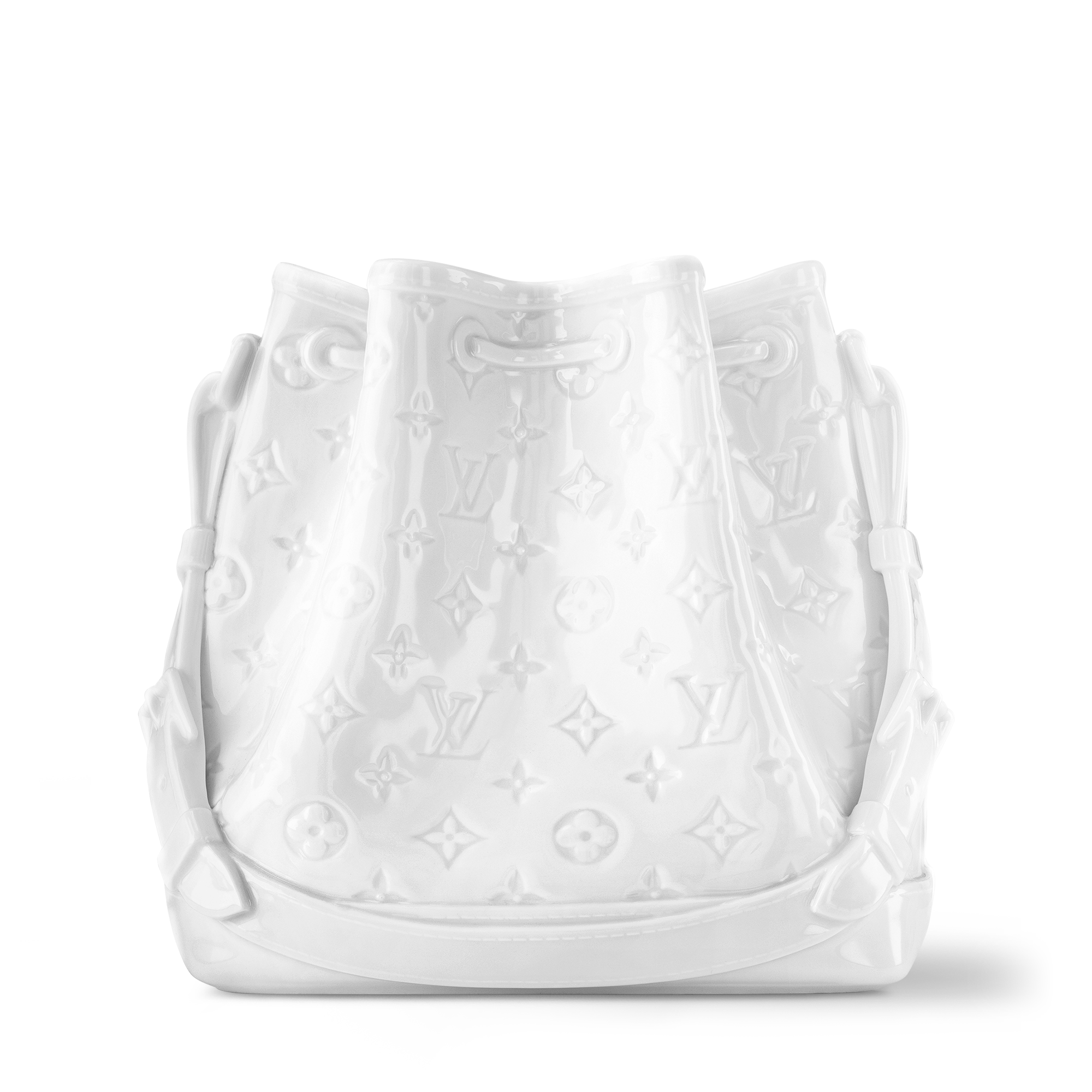 Vase Art de vivre Highlights LOUIS VUITTON